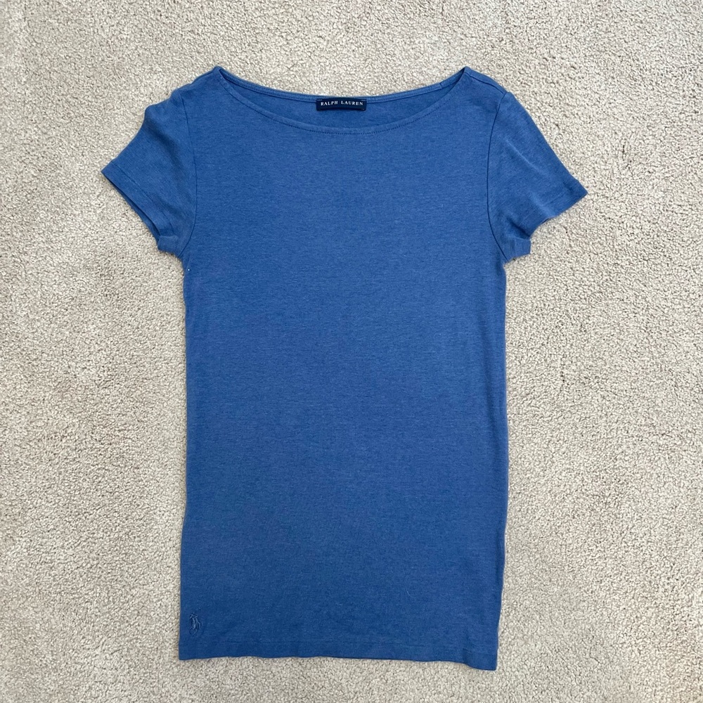 Ralph Lauren tee